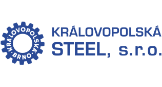 KRÁLOVOPOLSKÁ STEEL s.r.o. | - partner KRÁLOVOPOLSKÁ Brno