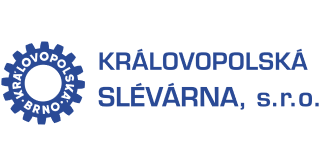 KRÁLOVOPOLSKÁ SLÉVÁRNA, s. r. o. | - partner KRÁLOVOPOLSKÁ Brno