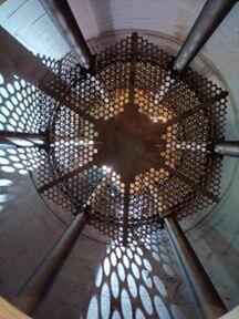 Reference Výměník tepla parní měnič - Královopolská Brno