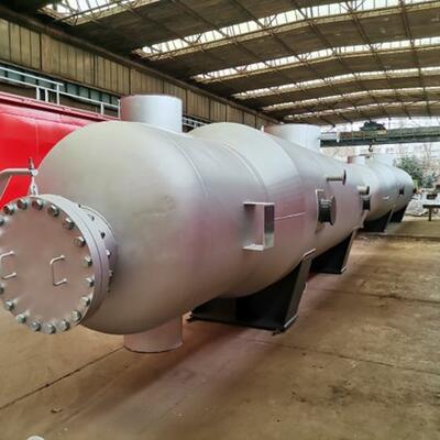 Referenz Heizgerät DHE 1,2 - Královopolská Brno