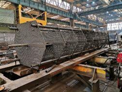 Reference Ohřívač DHE 1,2 - Královopolská Brno