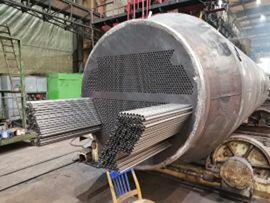 Reference Ohřívač DHE 1,2 - Královopolská Brno