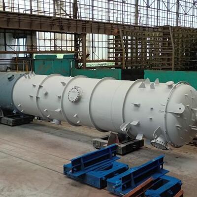 Reference Vodní kolona s rozprašovačem DA-104 - Královopolská Brno