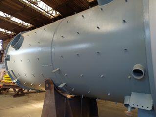 Reference Vodní kolona s rozprašovačem DA-104 - Královopolská Brno