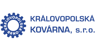 KRÁLOVOPOLSKÁ KOVÁRNA, s.r.o.