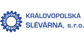 KRÁLOVOPOLSKÁ SLÉVÁRNA, s.r.o.