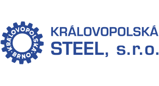 KRÁLOVOPOLSKÁ STEEL, s.r.o.